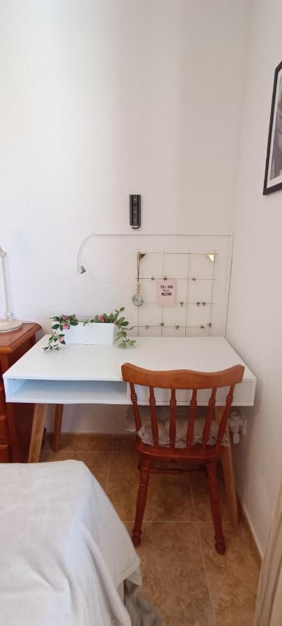 Pmt17 - Penthouse Apartment With Pool And Close To Beach La Mata  Exteriör bild
