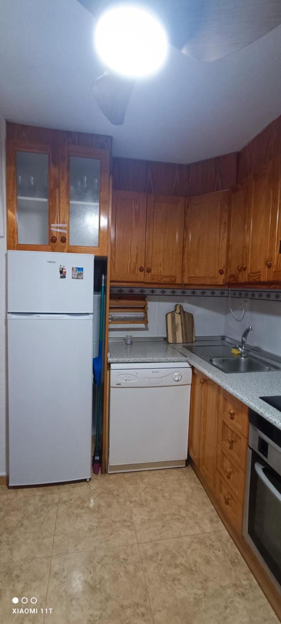 Pmt17 - Penthouse Apartment With Pool And Close To Beach La Mata  Exteriör bild
