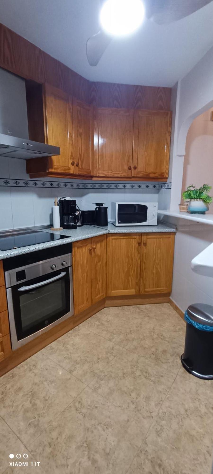 Pmt17 - Penthouse Apartment With Pool And Close To Beach La Mata  Exteriör bild