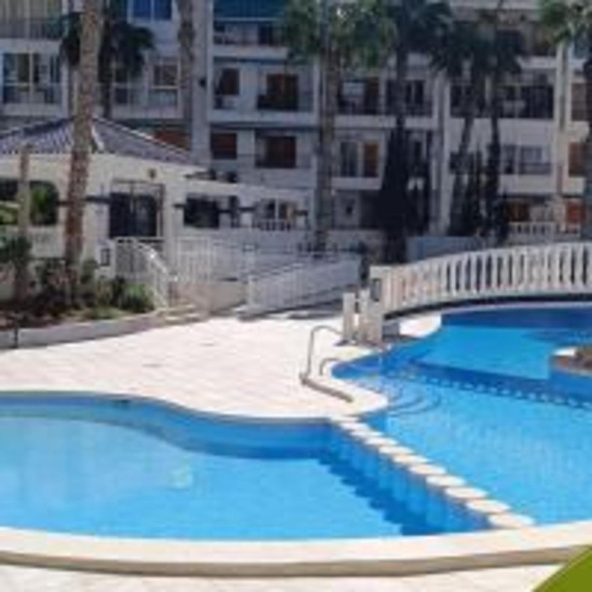 Pmt17 - Penthouse Apartment With Pool And Close To Beach La Mata  Exteriör bild